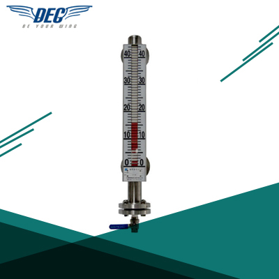 磁翻板液位計(jì)